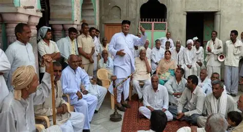 आरोग्य सेवा